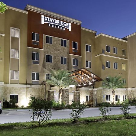 Staybridge Suites Houston W - Westchase Area ภายนอก รูปภาพ