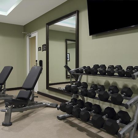 Staybridge Suites Houston W - Westchase Area ภายนอก รูปภาพ