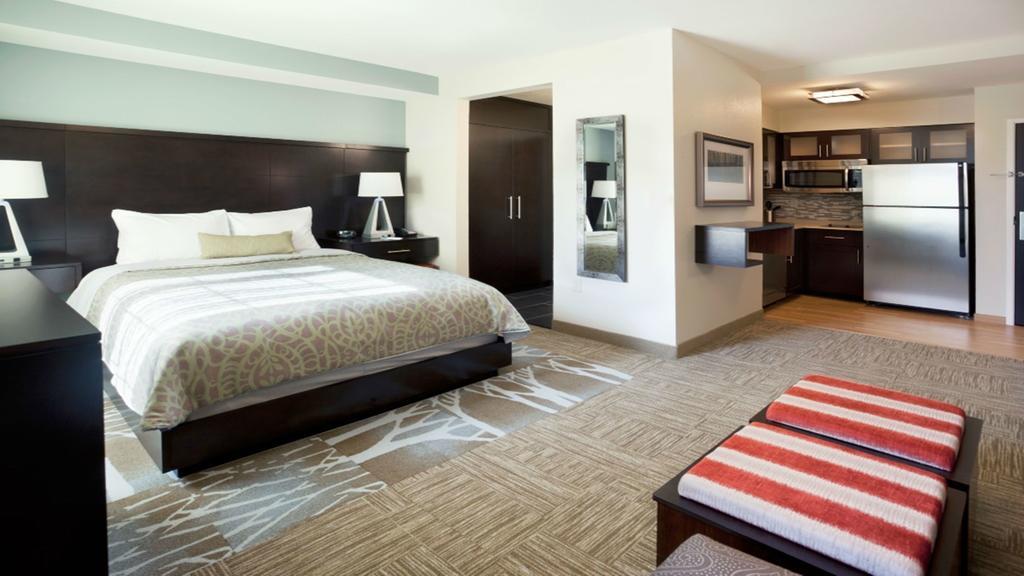 Staybridge Suites Houston W - Westchase Area ภายนอก รูปภาพ