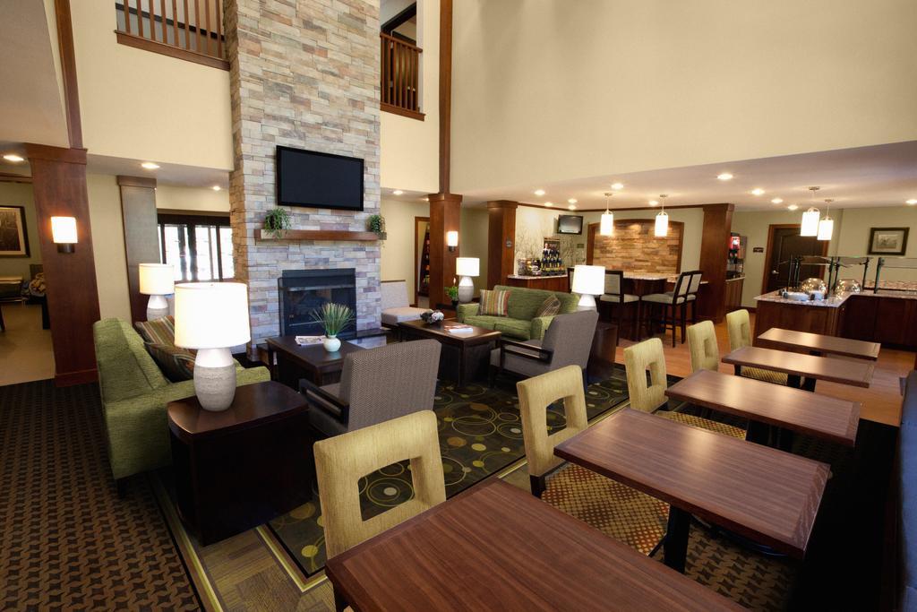 Staybridge Suites Houston W - Westchase Area ภายนอก รูปภาพ
