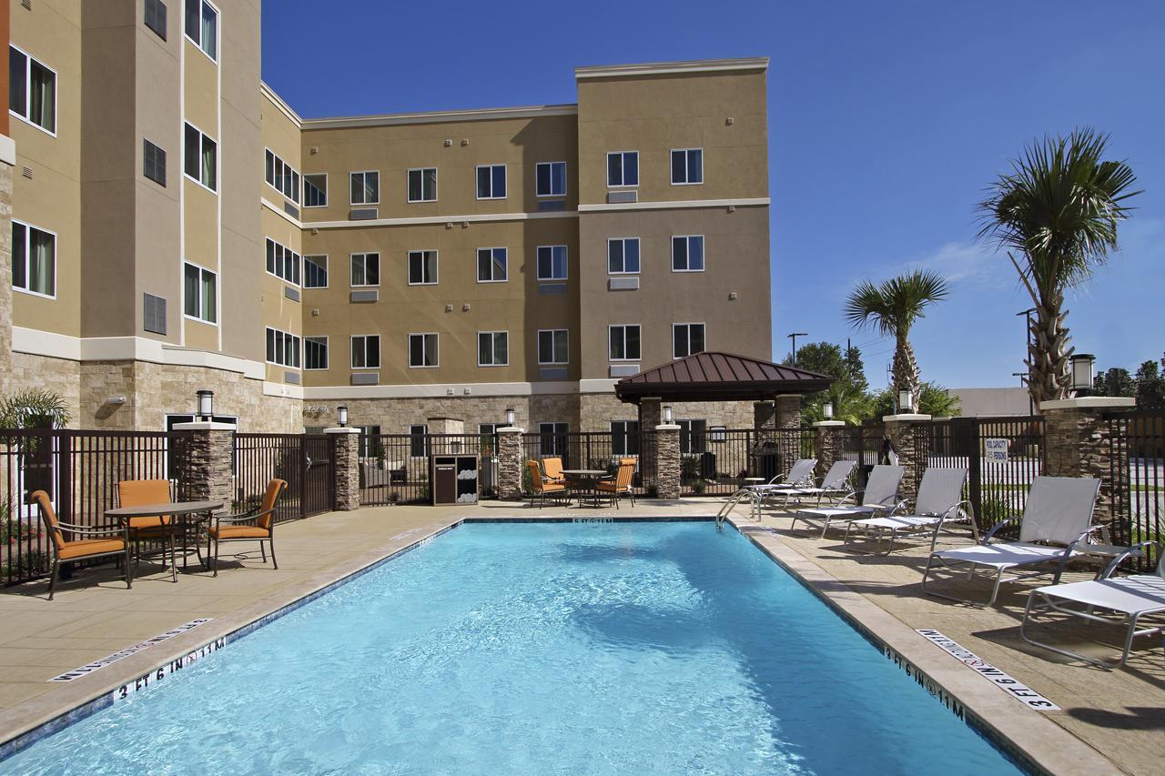 Staybridge Suites Houston W - Westchase Area ภายนอก รูปภาพ