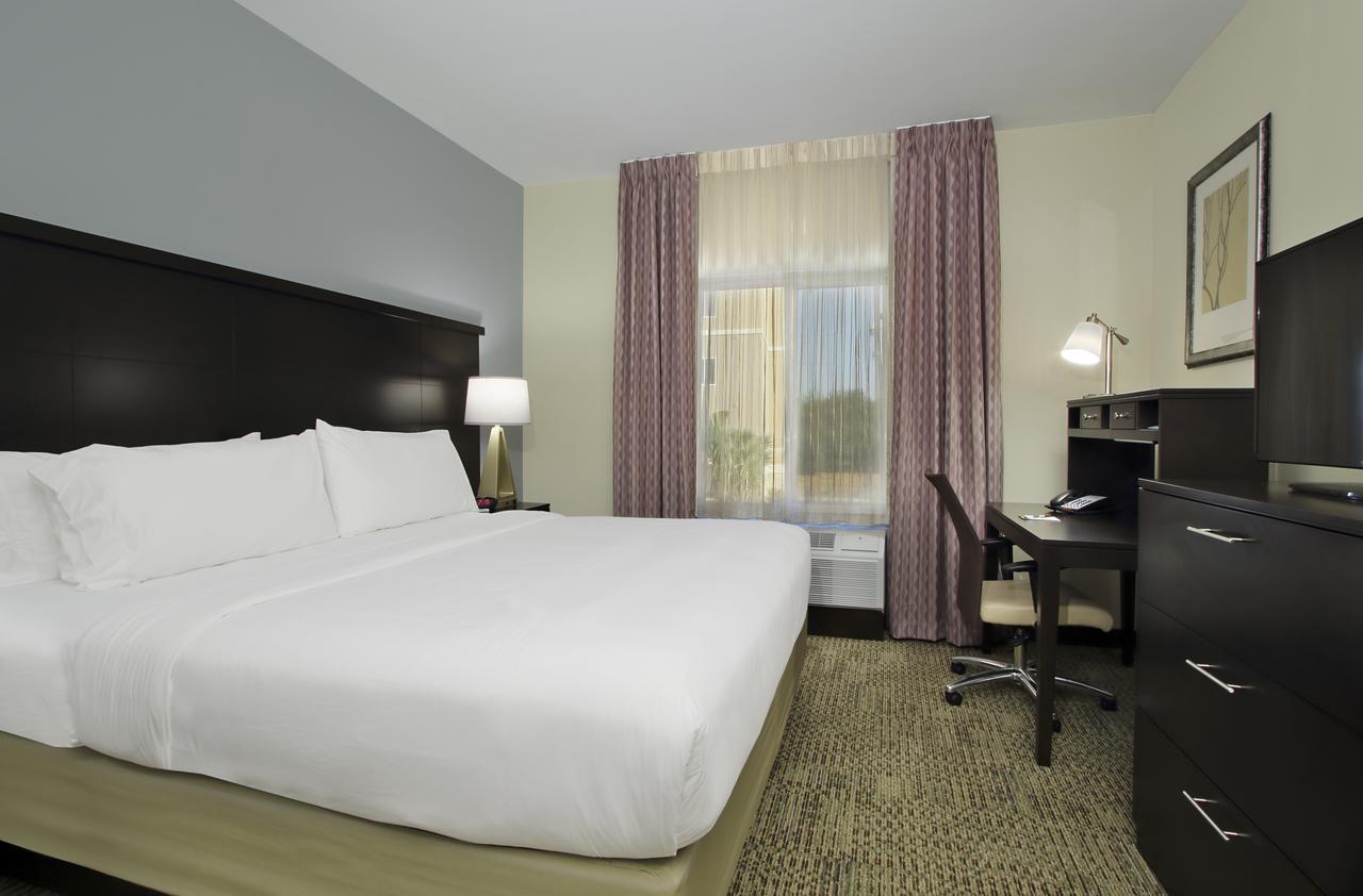 Staybridge Suites Houston W - Westchase Area ภายนอก รูปภาพ