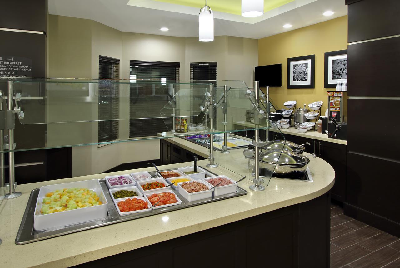 Staybridge Suites Houston W - Westchase Area ภายนอก รูปภาพ