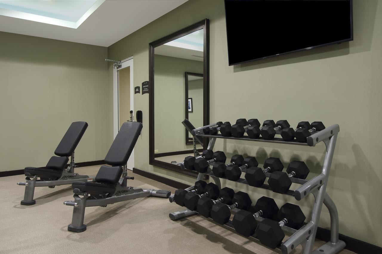 Staybridge Suites Houston W - Westchase Area ภายนอก รูปภาพ