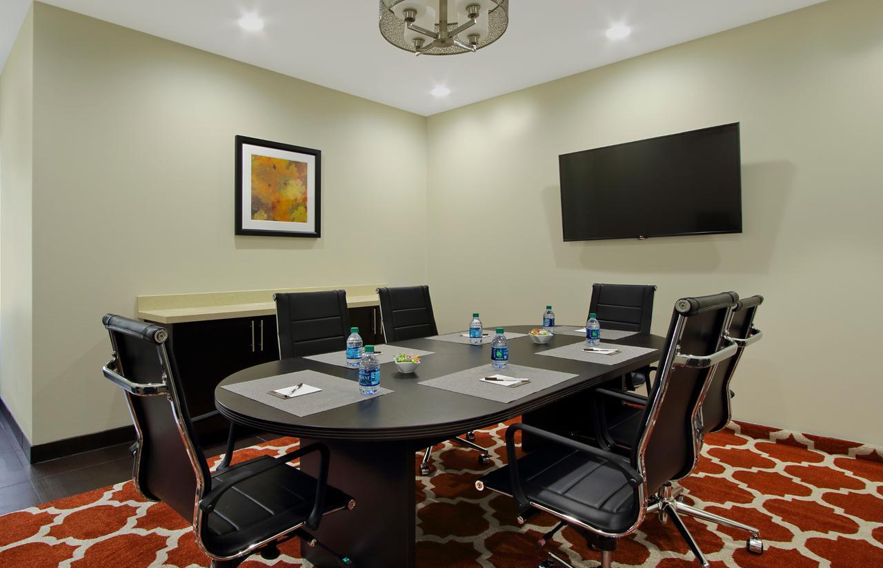 Staybridge Suites Houston W - Westchase Area ภายนอก รูปภาพ