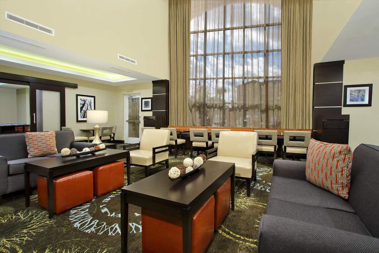Staybridge Suites Houston W - Westchase Area ภายนอก รูปภาพ