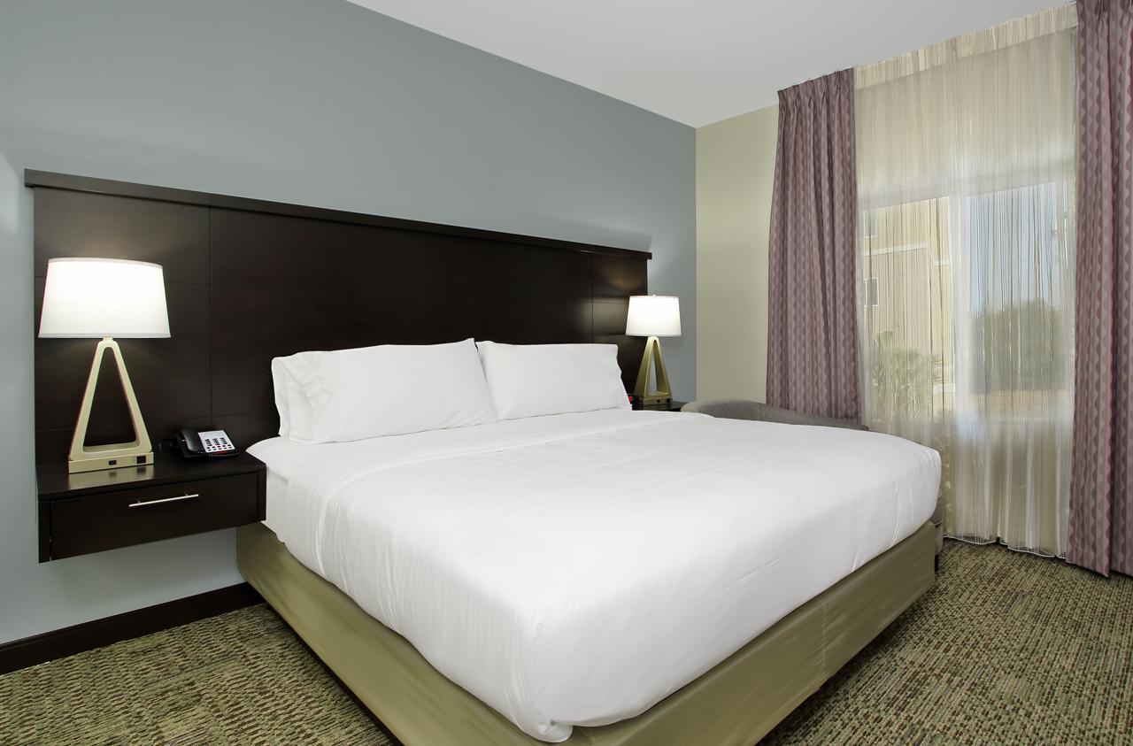 Staybridge Suites Houston W - Westchase Area ภายนอก รูปภาพ