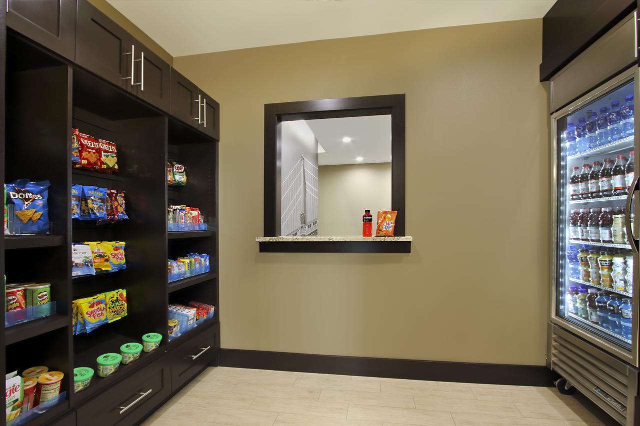 Staybridge Suites Houston W - Westchase Area ภายนอก รูปภาพ