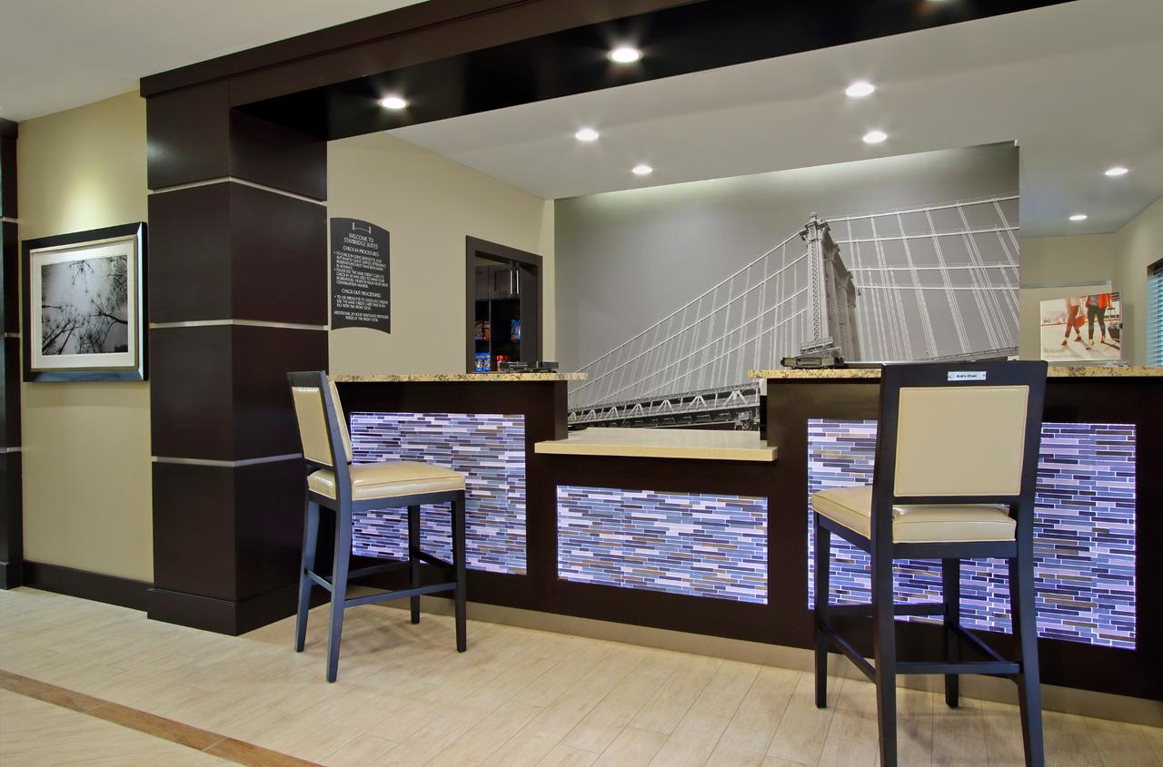 Staybridge Suites Houston W - Westchase Area ภายนอก รูปภาพ
