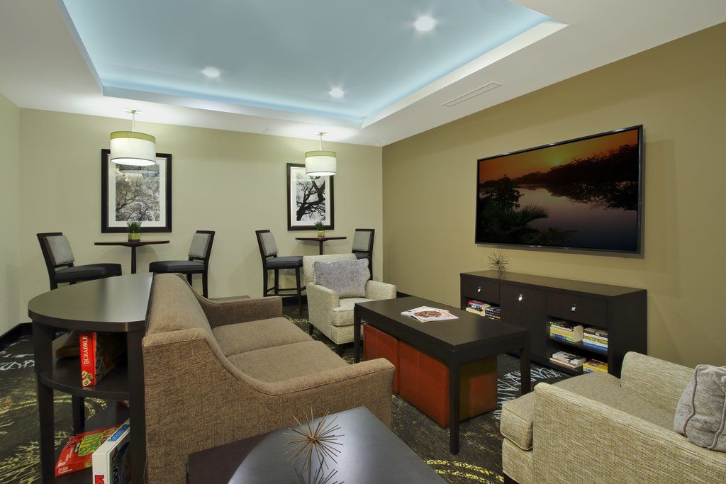 Staybridge Suites Houston W - Westchase Area ภายนอก รูปภาพ