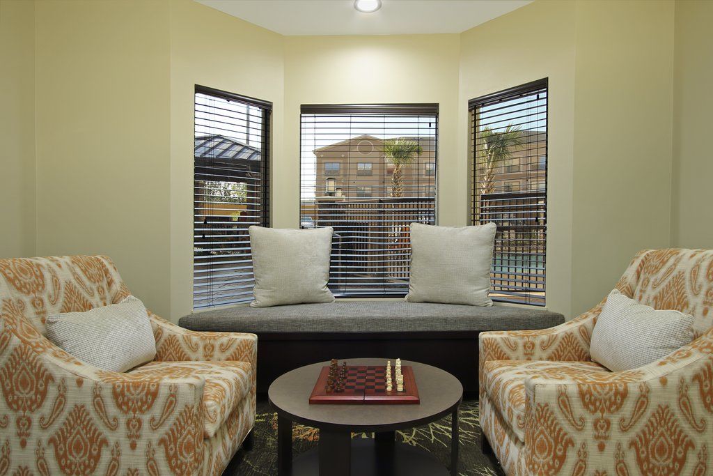 Staybridge Suites Houston W - Westchase Area ภายนอก รูปภาพ