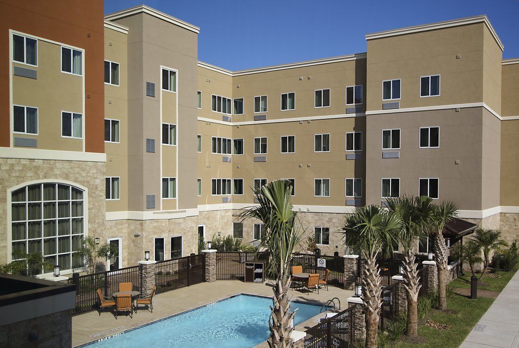 Staybridge Suites Houston W - Westchase Area ภายนอก รูปภาพ