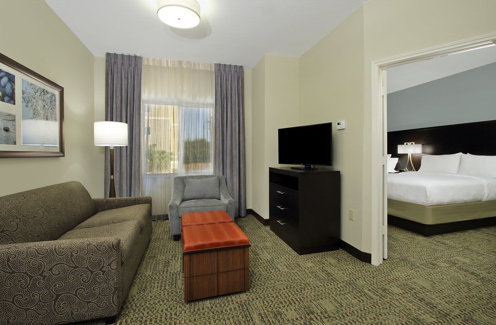 Staybridge Suites Houston W - Westchase Area ภายนอก รูปภาพ