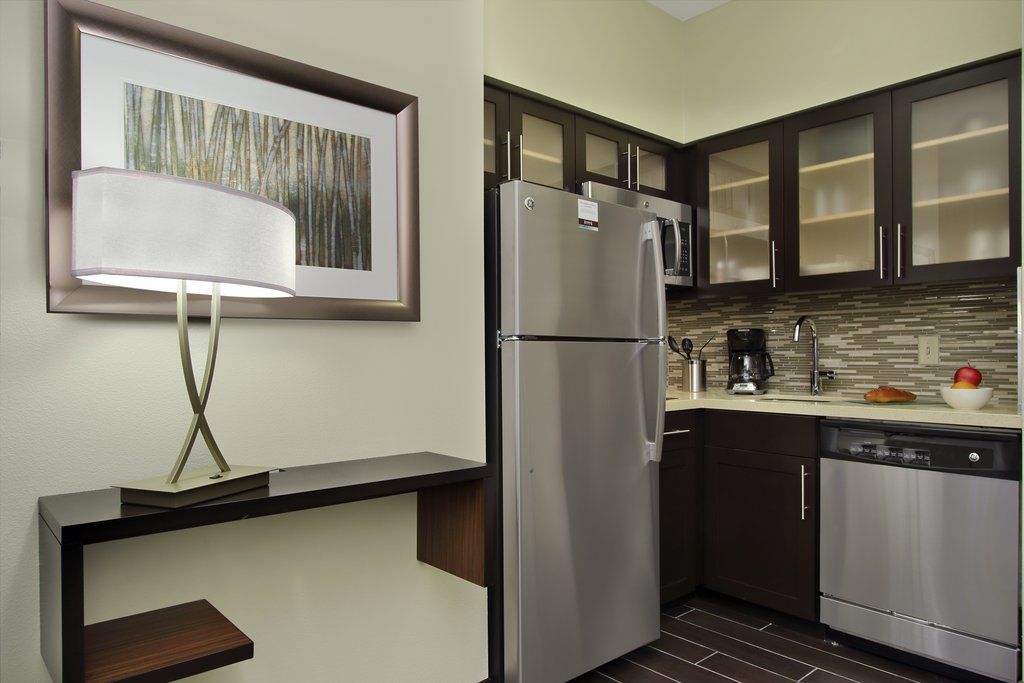 Staybridge Suites Houston W - Westchase Area ภายนอก รูปภาพ