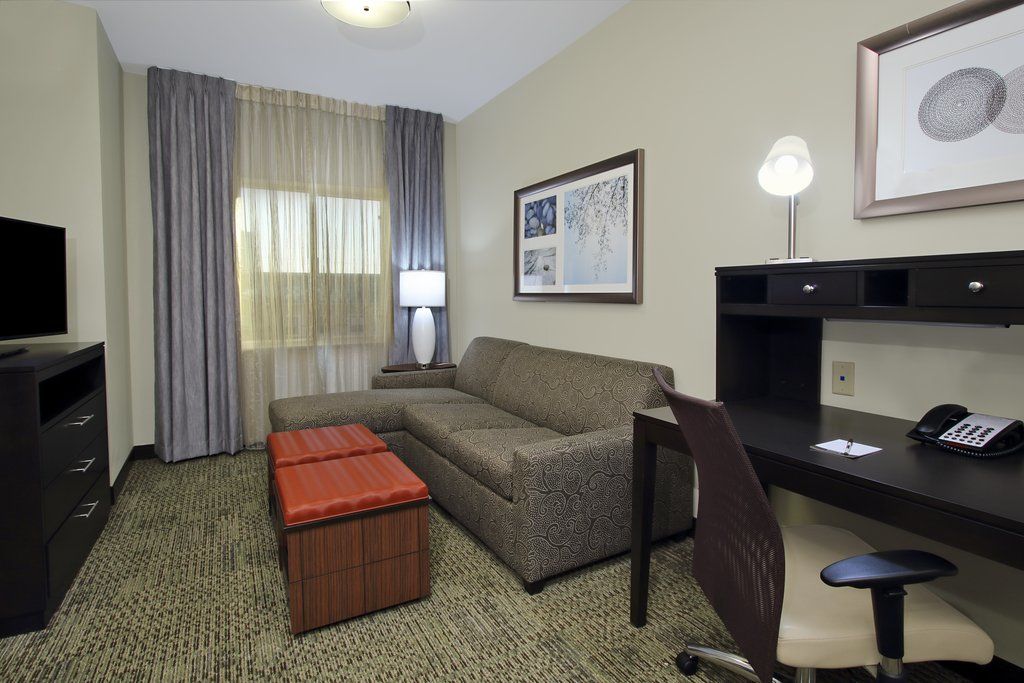 Staybridge Suites Houston W - Westchase Area ภายนอก รูปภาพ