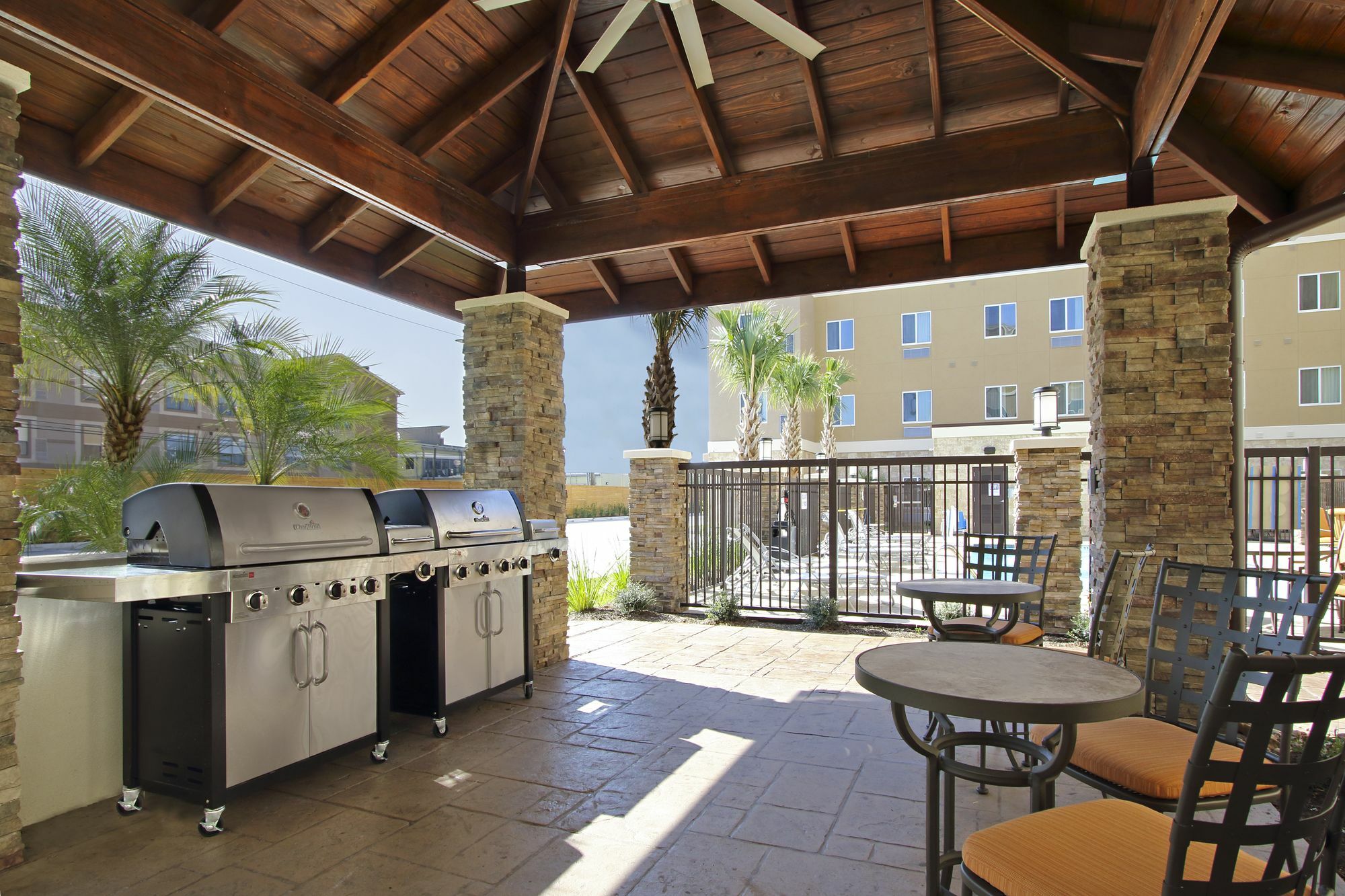 Staybridge Suites Houston W - Westchase Area ภายนอก รูปภาพ